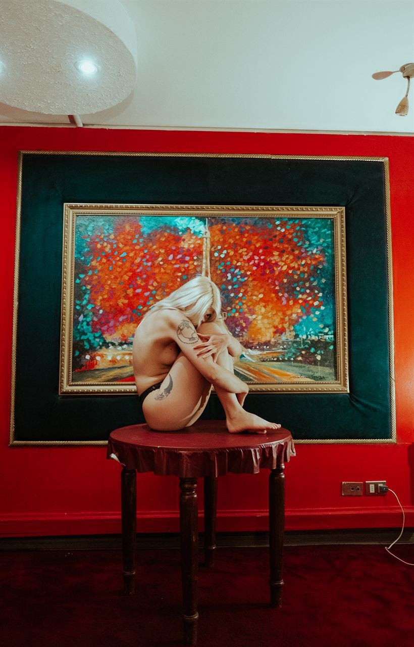 Artwork by Absemir Art · conceptual photography and surrealism