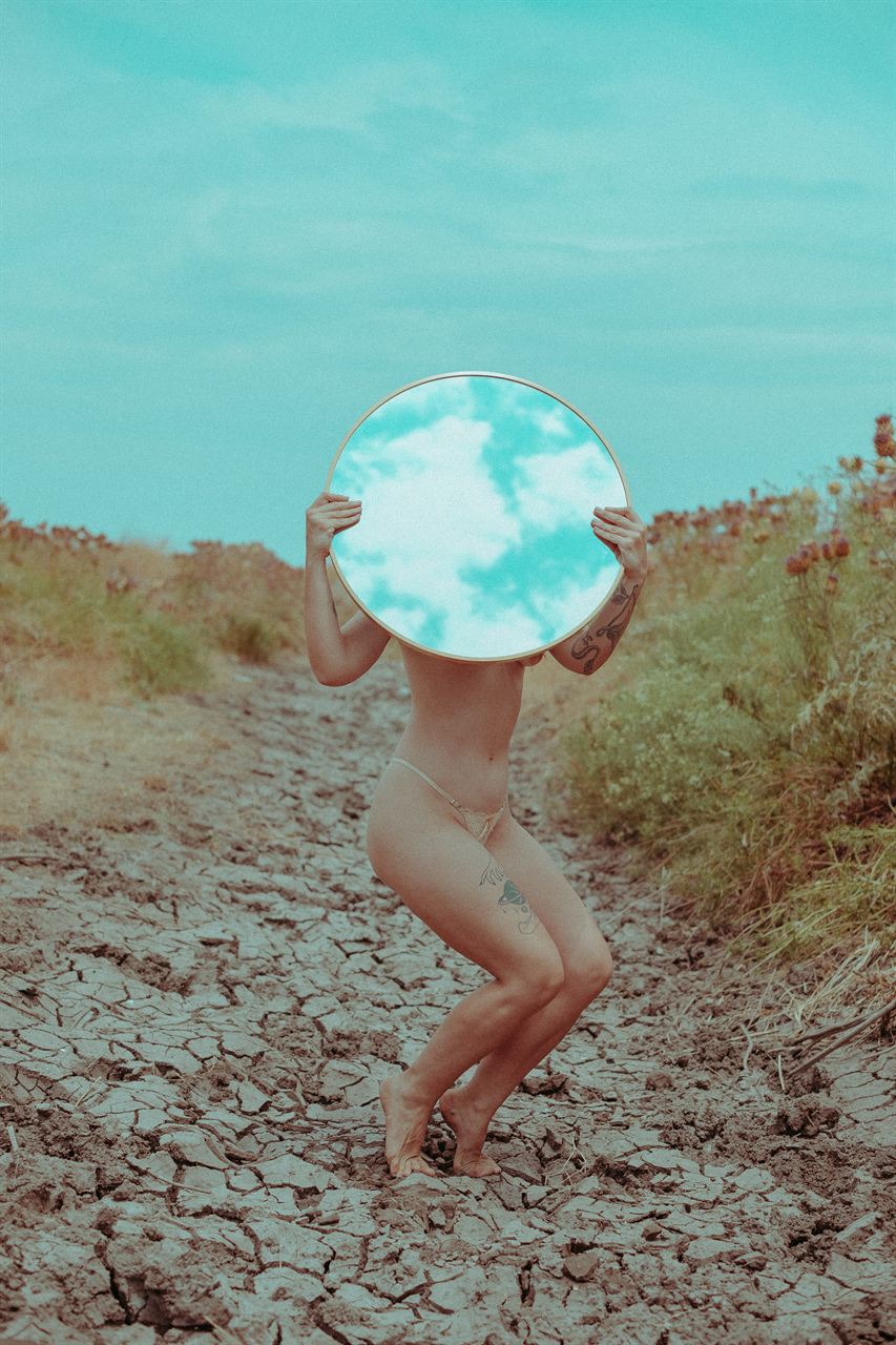 Artwork by Absemir Art · conceptual photography and surrealism