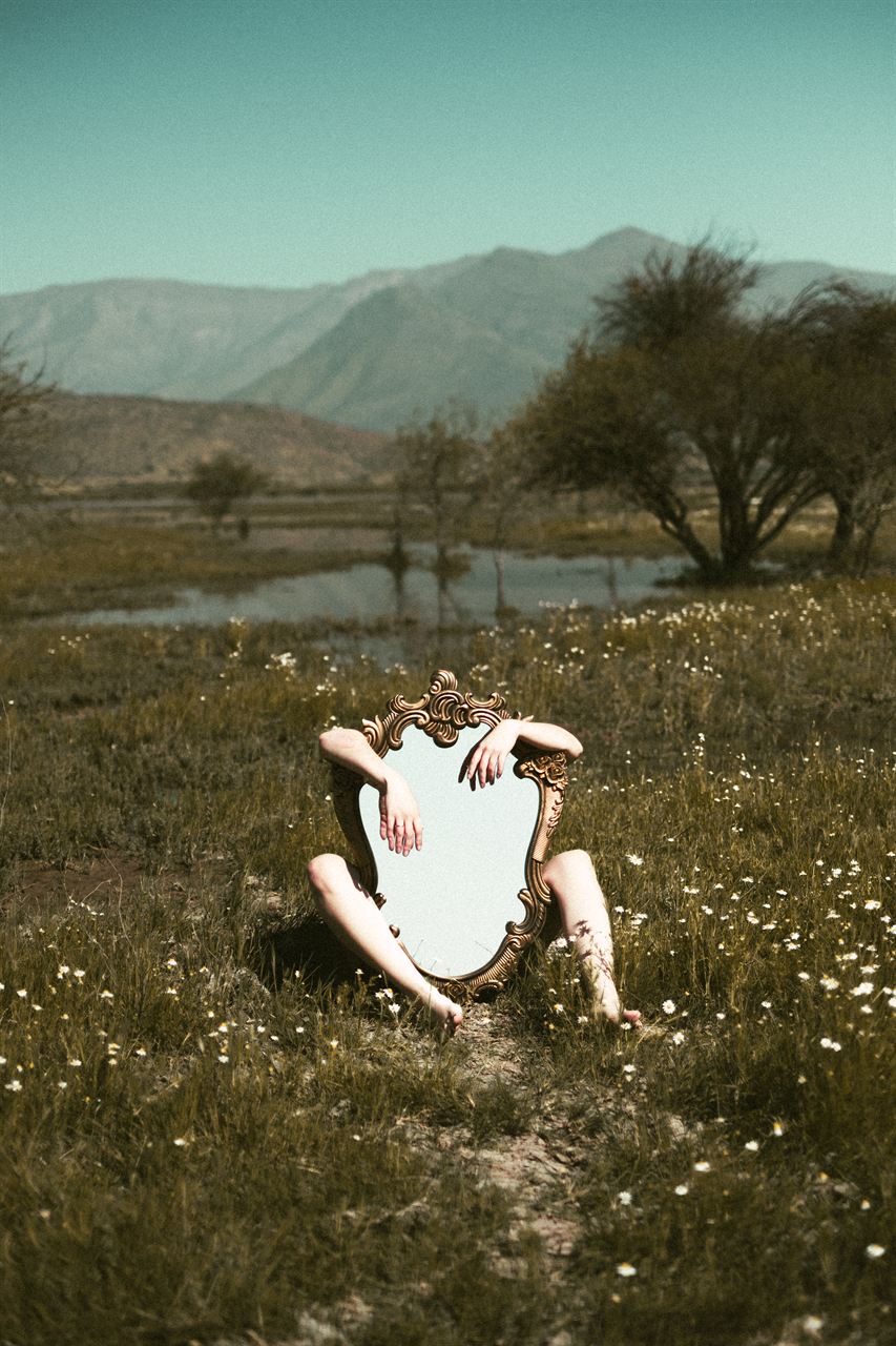 Aurum — artwork by Absemir Art (conceptual photography)