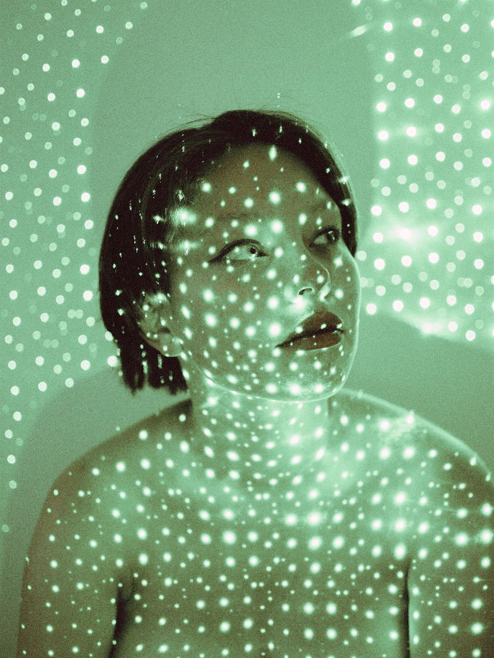Vision Lux 07 — artwork by Absemir Art (conceptual photography)